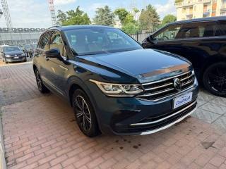 VOLKSWAGEN Tiguan 2.0 TDI 150 CV SCR DSG Elegance