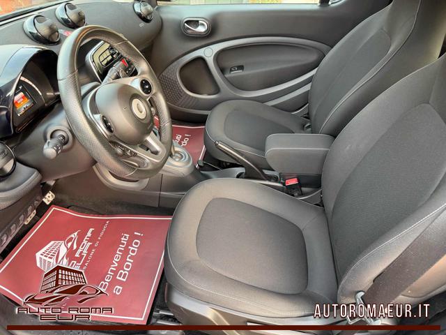 SMART ForTwo usata, con Controllo trazione