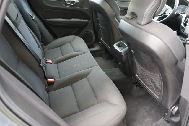 VOLVO XC60 usata, con Touch screen