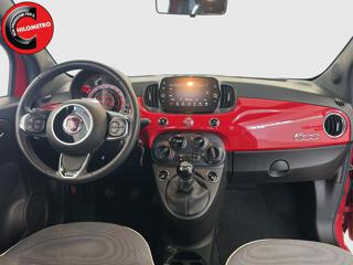 FIAT 500 usata, con Controllo trazione
