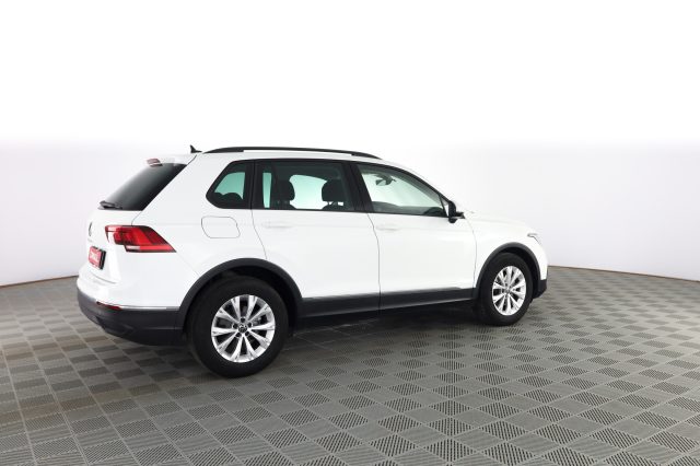 VOLKSWAGEN Tiguan usata 2