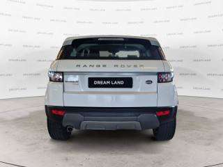 LAND ROVER Range Rover Evoque usata, con Alzacristalli elettrici