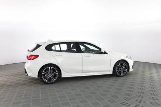 BMW 118 usata 2