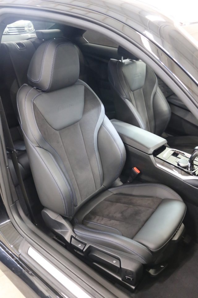 BMW M2 usata, con Controllo trazione