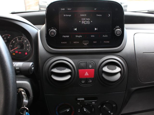 FIAT Fiorino usata, con Controllo trazione