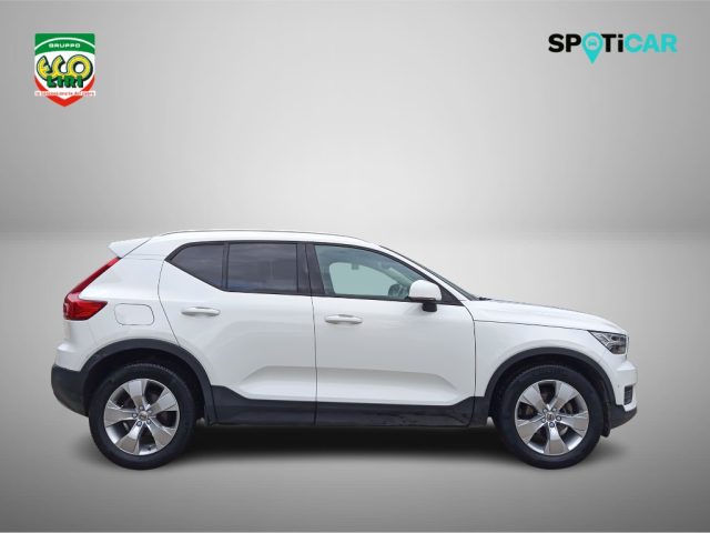 VOLVO XC40 usata, con Airbag Passeggero