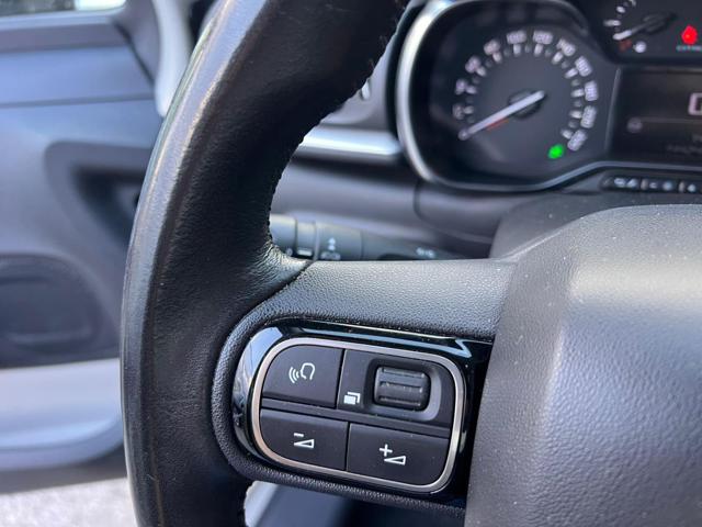 CITROEN C3 usata, con ESP