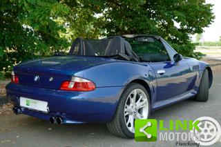 BMW Z3 usata, con Alzacristalli elettrici