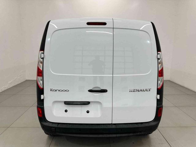 RENAULT Kangoo usata, con Alzacristalli elettrici