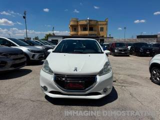 PEUGEOT 208 usata, con Airbag Passeggero