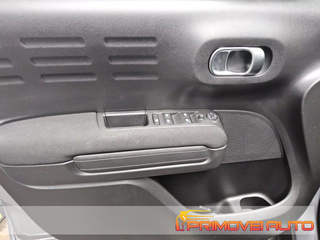 CITROEN C3 Aircross usata, con Controllo trazione