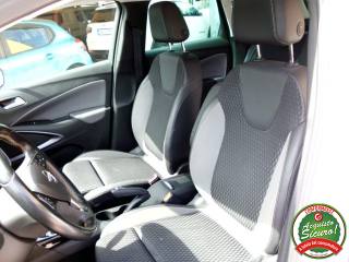 OPEL Crossland X usata, con Controllo automatico clima