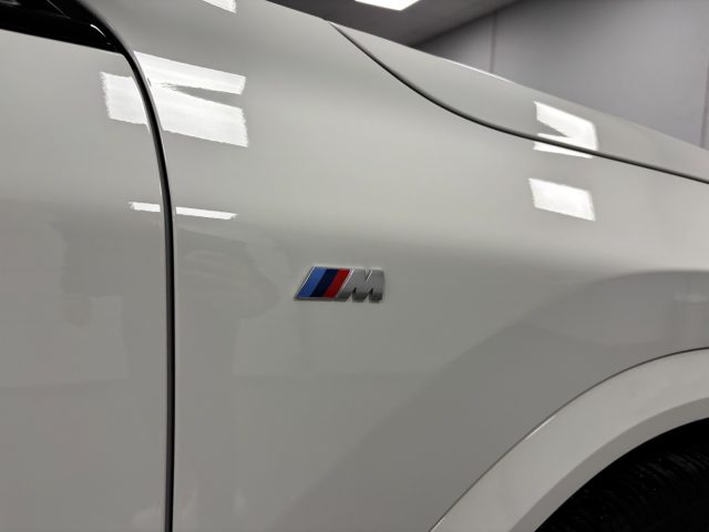 BMW X2 usata, con Bracciolo