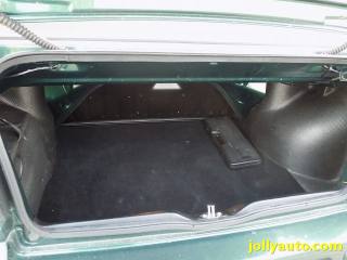 VOLKSWAGEN Golf Cabriolet usata 6