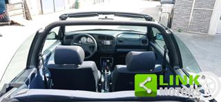 VOLKSWAGEN Golf Cabriolet usata 21