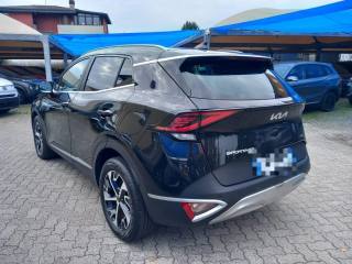 KIA Sportage usata, con Airbag