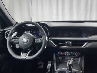 ALFA ROMEO Stelvio usata, con Regolazione elettrica sedili