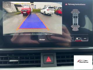AUDI A5 usata, con Fendinebbia