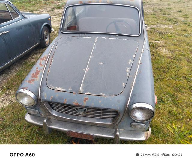 LANCIA Appia usata 6