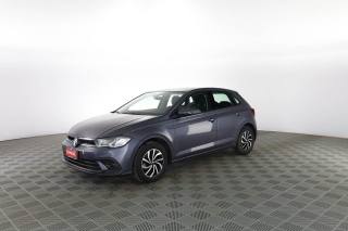 VOLKSWAGEN Polo usata 6