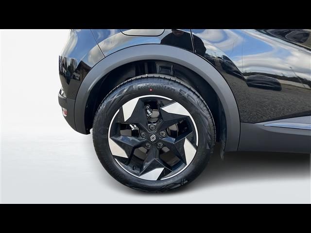 RENAULT Captur usata, con ESP