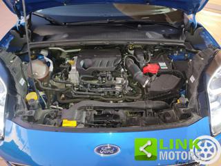 FORD Puma usata 33