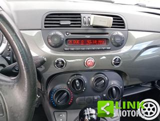 FIAT 500 usata, con ESP