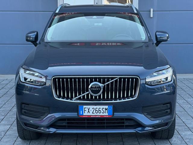VOLVO XC90 usata, con Boardcomputer