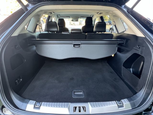 FORD Edge usata, con Sistema di navigazione