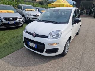 FIAT Pandina 1.0 FireFly 65 CV Hybrid Pop