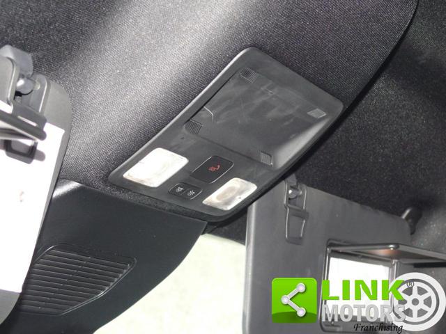 FORD Kuga usata, con Sistema di navigazione