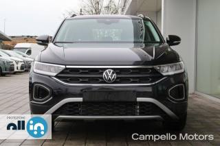 VOLKSWAGEN T-Roc usata 1