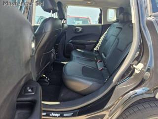 JEEP Compass usata, con ESP