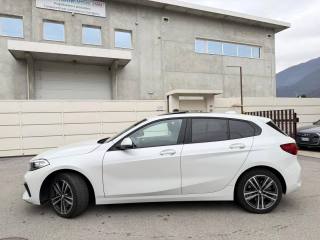 BMW 120 usata, con Alzacristalli elettrici