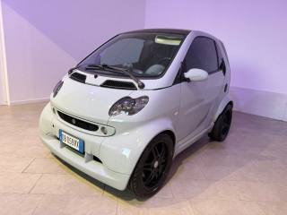 SMART ForTwo usata 2