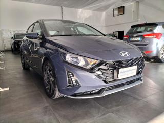 HYUNDAI i20 usata, con Airbag Passeggero