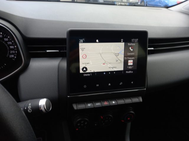 RENAULT Clio usata, con Cruise Control