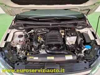 VOLKSWAGEN Polo usata 42