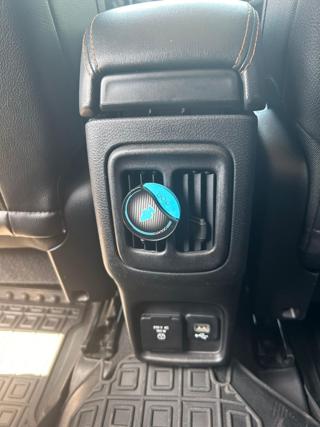 JEEP Compass usata, con Park Distance Control