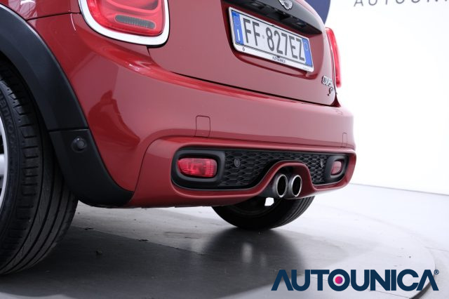 MINI Cooper SD usata 48