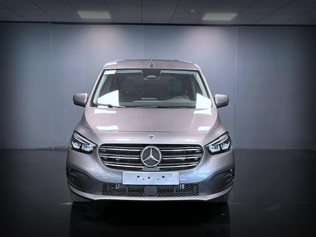 MERCEDES-BENZ T 160 usata, con Airbag