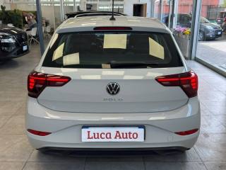 VOLKSWAGEN Polo usata, con Alzacristalli elettrici