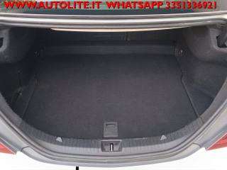 MERCEDES-BENZ CLA 200 usata, con Leve al volante