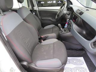 FIAT Panda usata 32
