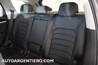 VOLKSWAGEN Touareg usata, con Controllo vocale