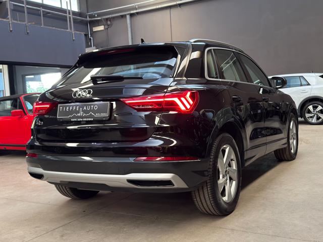 AUDI Q3 usata, con Airbag Passeggero