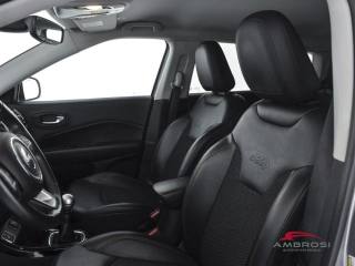 JEEP Compass usata 8