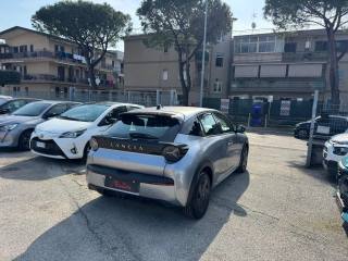 LANCIA Ypsilon usata, con Boardcomputer