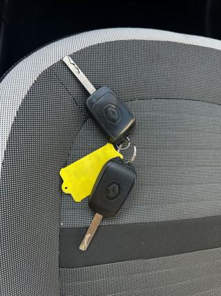 RENAULT Twingo usata, con Specchietti laterali elettrici