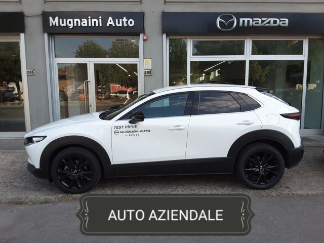 MAZDA CX-30 usata, con ABS